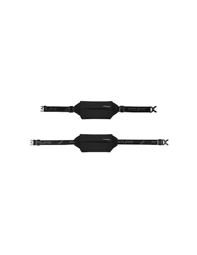 Cinturón deportivo Fitletic Zipless
