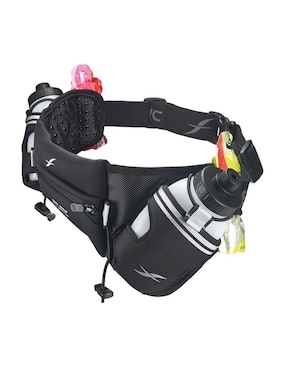 Cinturón de hidratación Fitletic Hydra 16