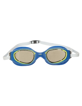 Goggles Transparentes Speedo Para Natación