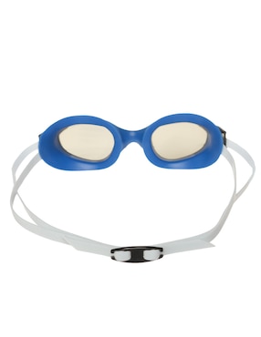 Goggles transparentes Speedo para natación unisex