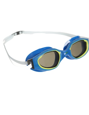 Goggles transparentes Speedo para natación unisex