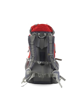 Mochila de campismo Nat Geo 55 litros con cubre polvo
