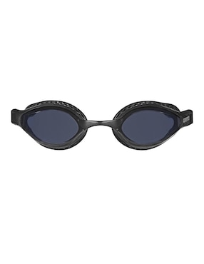 Goggles transparentes Arena disciplina acuática unisex