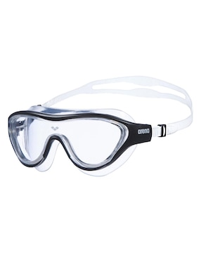 Goggles espejo y polarizadas Arena disciplina acuática unisex