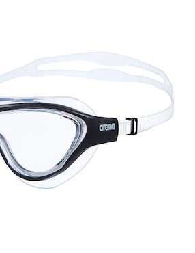 Goggles espejo y polarizadas Arena disciplina acuática unisex