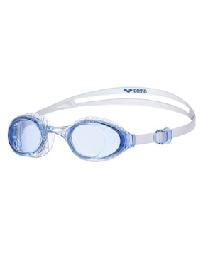 Goggles espejo y polarizadas Arena disciplina acuática unisex