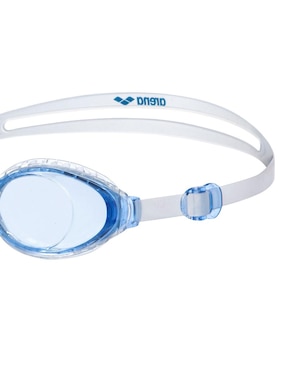 Goggles espejo y polarizadas Arena disciplina acuática unisex