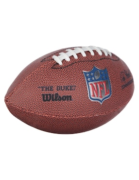 Balón Wilson WTF1631XB para fútbol americano adulto