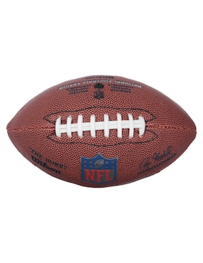Balón Wilson WTF1631XB para fútbol americano adulto
