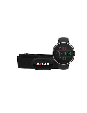 Monitor de ejercicio Polar para multidisciplina
