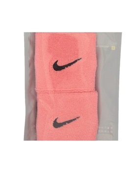 Muñequera para entrenamiento Nike