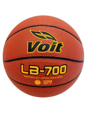 Balón Voit Lb-700 II Para Básquetbol