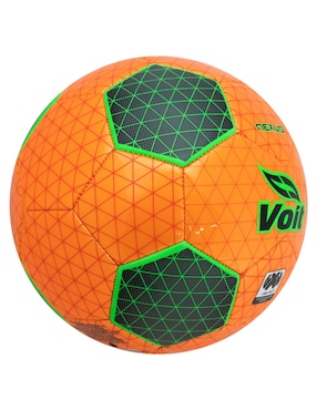 Balón Voit para fútbol adulto