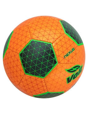 Balón Voit para fútbol adulto