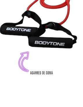 Banda para entrenamiento Bodytone