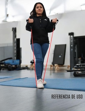Banda para entrenamiento Bodytone