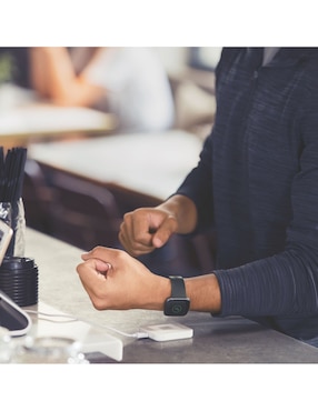 Smartwatch Fitbit Versa 2 unisex