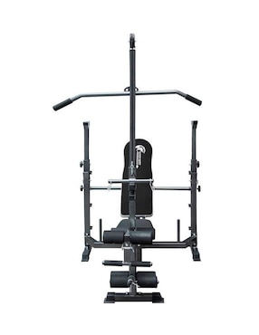 Banco para entrenamiento Centurfit Mkz-Multifuncional