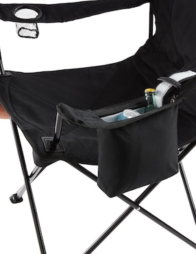 Silla plegable Squad Coleman
