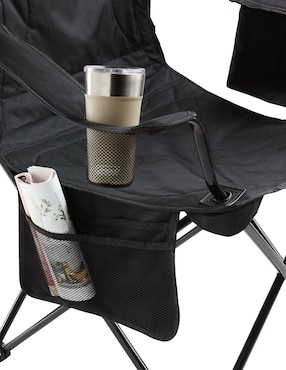 Silla plegable Squad Coleman