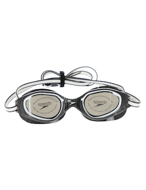 Goggles Transparentes Speedo Para Natación