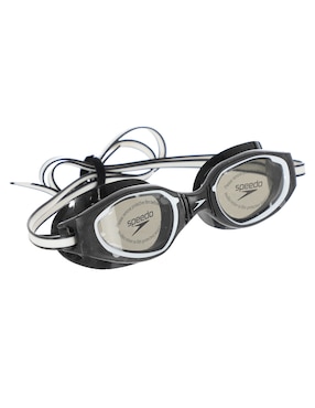 Goggles transparentes Speedo para natación unisex