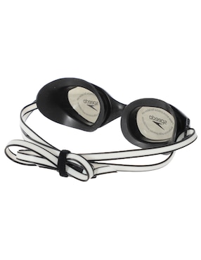 Goggles transparentes Speedo para natación unisex