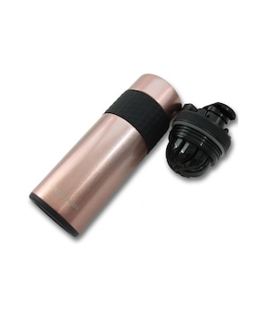 Botella de agua Ice Shaker unisex