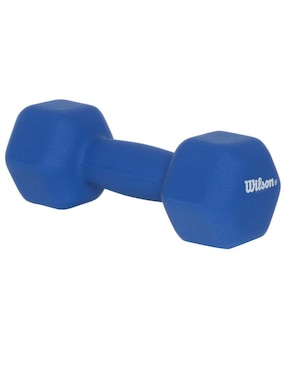Mancuerna de peso variable Wilson 4.5 kg