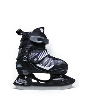 Patines Intercambiables 3 en 1 Ajustables Iron Roller