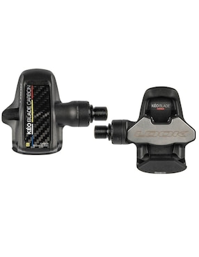 Pedales de bicicleta Look Keo Blade Carbon CrMo