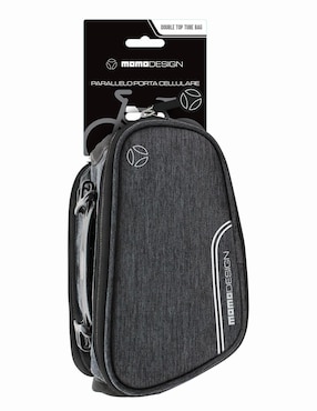 Bolsa de marco Momo Design