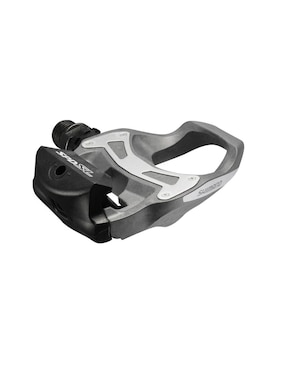 Pedales de ruta PD-R550 SPD-SL con placas SM-SH11