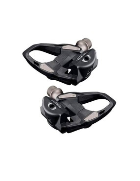 Pedal de ruta PD-R7000 105 SPD-SL con placa SM-SH11