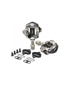 Pedales MTB Shimano XT PD-M8000 Spd SM-SH51