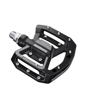 Pedales MTB Shimano PD-GR500 Negro