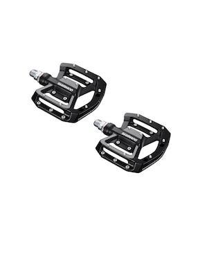 Pedales MTB Shimano PD-GR500 Negro