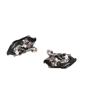Pedales MTB Shimano XT PD-M8020 Spd placas SM-SH51