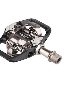 Pedales MTB Shimano XT PD-M8020 Spd placas SM-SH51