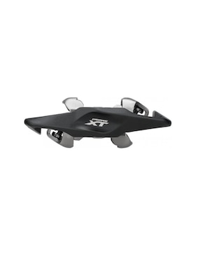Pedales MTB Shimano XT PD-M8020 Spd placas SM-SH51