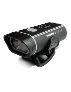 Luz Delantera Con Doble LED 03