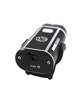 Luz Delantera Con Doble LED 03