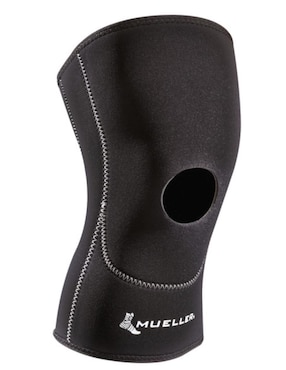 Rodillera Mueller de neopreno
