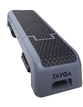 Banco Tayga Step Posiciones