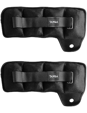 Polaina de mano 1 kg Tayga