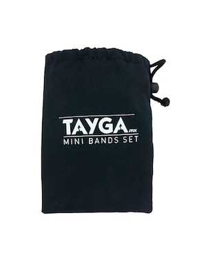 Kit de resistencia Tayga