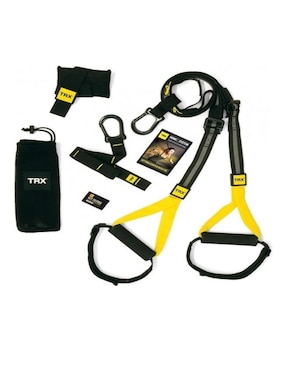 Cuerda de Suspensión TRX Home 2