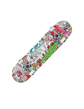 Patineta manual Roller Derby