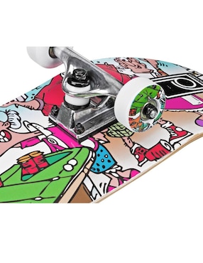 Patineta manual Roller Derby