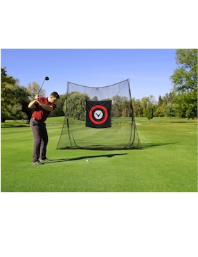 Red Callaway para práctica de golf